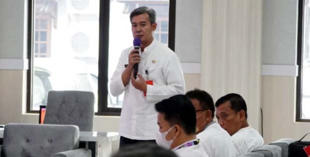 Pilkades 16 Desa di Kabupaten Tangerang Serentak 24 September 2023