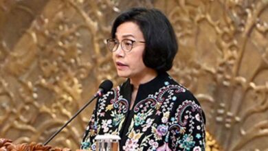 Menkeu: Asumsi Pertumbuhan Ekonomi 2024 Realistis