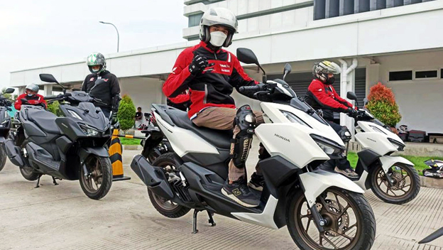 Spesial, Wahana Beri Promo Produk ‘Jawara’ Otomotif 2023