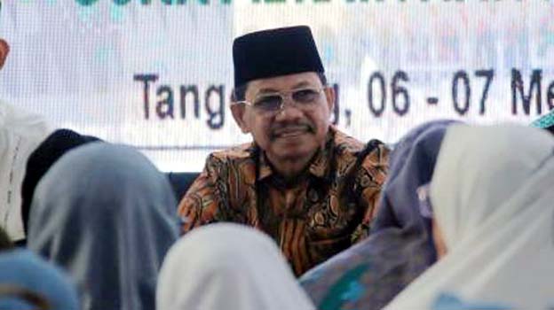 Buka Manasik Haji, Sachrudin: Dipersiapkan Sebaik Mungkin