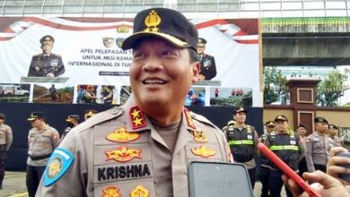 Polri Ungkap Kasus Penipuan, 155 WNI Jadi Korban TPPO di Filipina