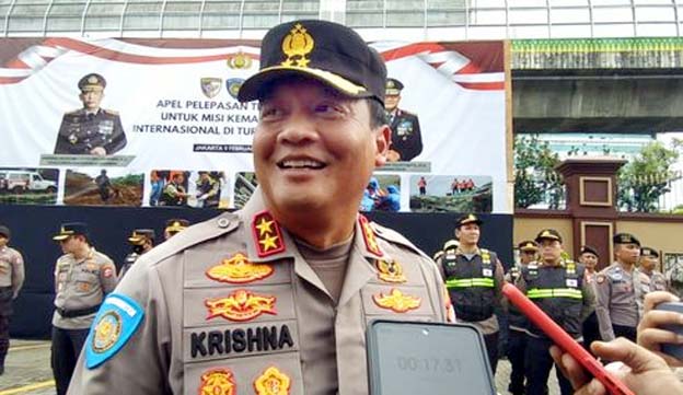 Ungkap Kasus Penipuan, 155 WNI Jadi Korban TPPO di Filipina
