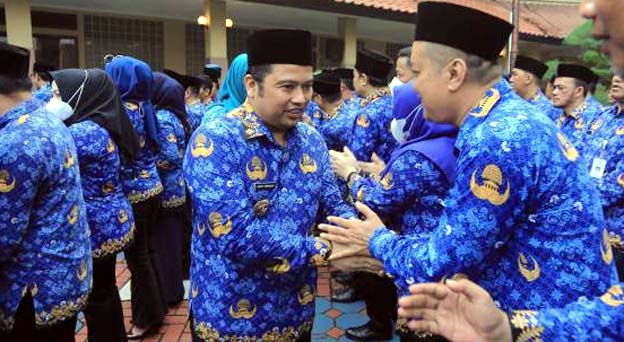 Arief: Pentingnya Partisipasi Masyarakat dalam Keberhasilan OTDA