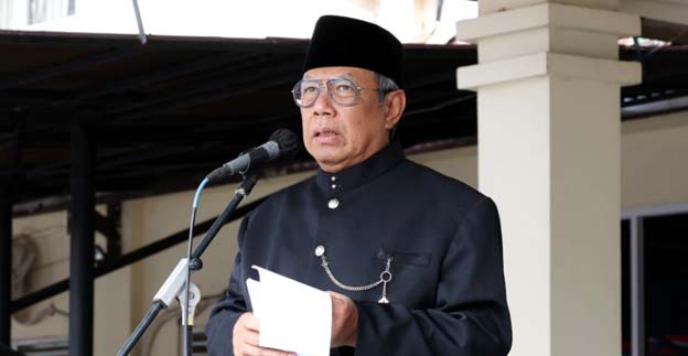 Hardiknas, Benyamin: Guru Harus Terus Berinovasi dalam Mengajar