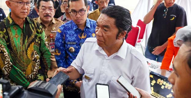 TTG XVII, Al Muktabar: Teknologi Tepat Guna Berdayakan Masyarakat