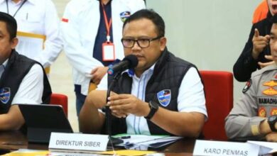Polri Usut Kasus Video Hoax ‘Kebocoran Hasil Pemilu 2024’