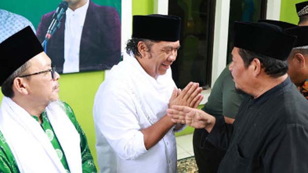 Al Muktabar: Kebersamaan Modal Dasar Percepatan Pembangunan