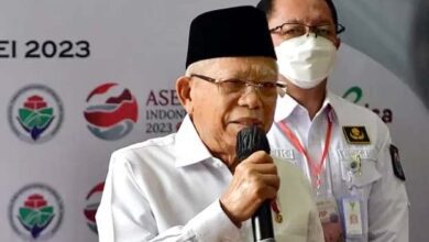 Wapres: Pemberdayaan Desa Kunci Penanganan Stunting