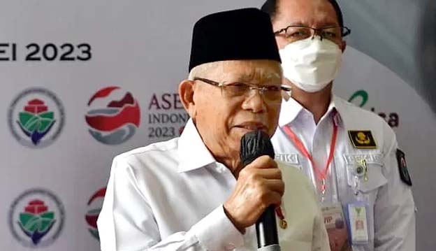 Wapres: Pemberdayaan Desa Kunci Penanganan Stunting