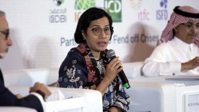 Menkeu: Kepemilikan Saham Indonesia di IsDB Duduki Posisi ke-3