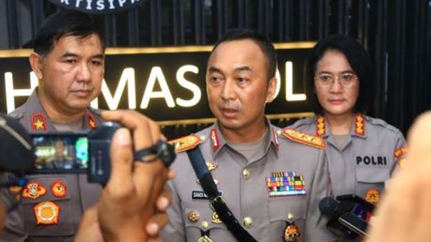 Polri Siapkan Ribuan Personel Pengamanan Peringatan May Day