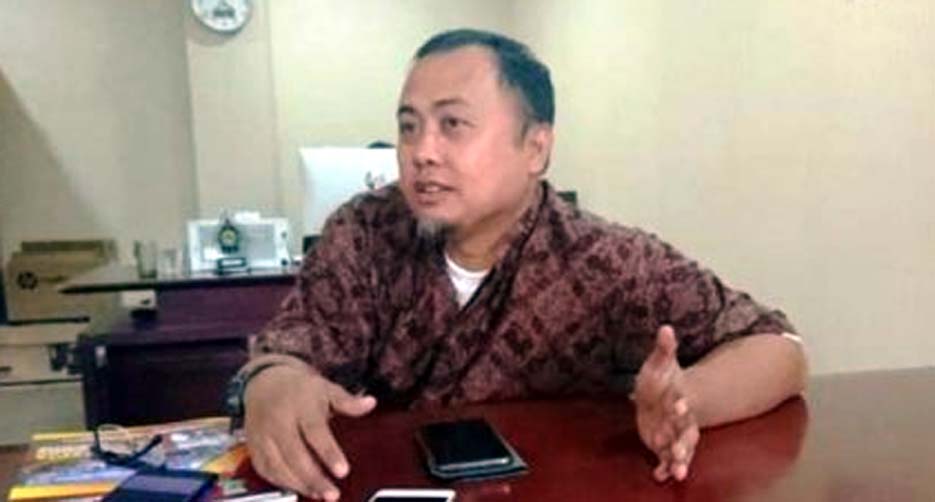 DPRD Minta Pemkot Tangerang Pastikan Kesehatan Hewan Kurban