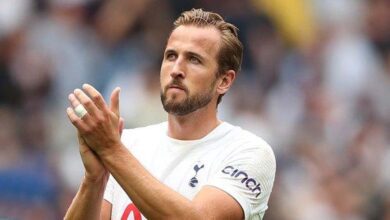 Manchester United Mengakhiri Minat Pada Harry Kane