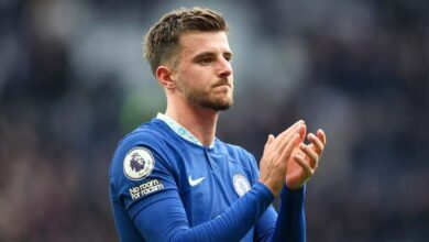 Manchester United Siapkan Tawaran Kedua Untuk Mason Mount