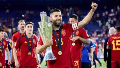 Kroasia 0-0 Spanyol (Penalti 4-5): La Roja Juara UEFA Nations League