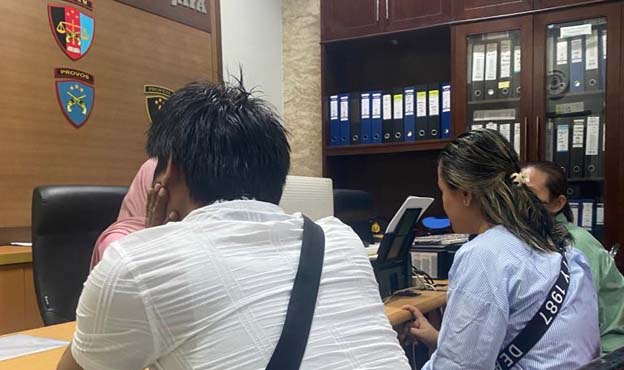 Mengadu Ke Media, Oknum Polisi Polres Tangsel Diadukan ke Propam Polda