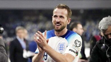 Tawaran Verbal Bayern Munich untuk Harry Kane Ditolak Tottenham