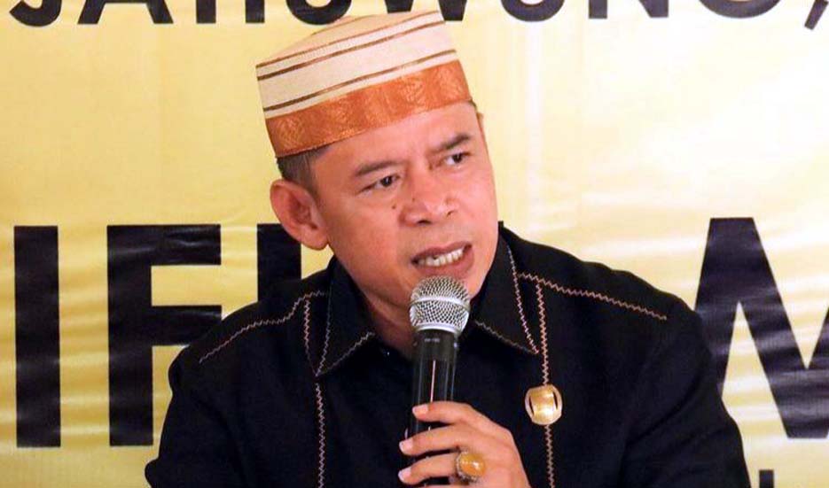 Antisipasi Gelombang PHK, DPRD Minta Pemkot Buat Langkah Antisipasi