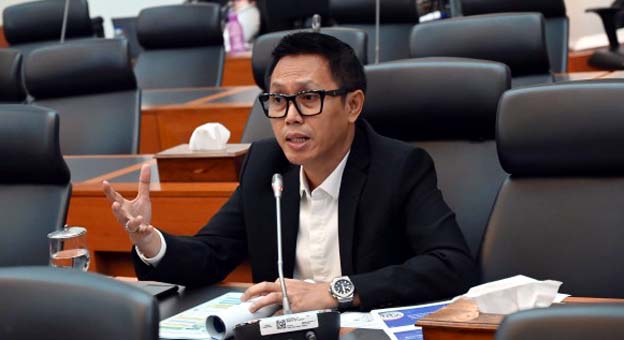 Legislator Minta Pemerintah Tingkatkan Insentif Pajak untuk UMKM