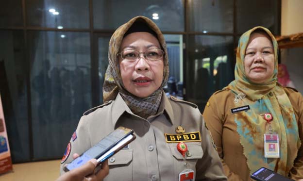 Pemprov Banten Tangani Masalah Ketersediaan dan Harga Pangan