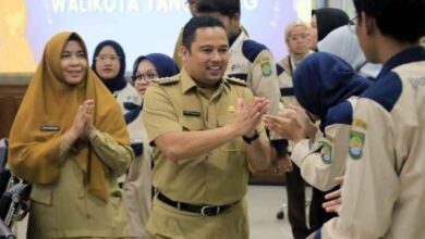 Seleksi Duta Anak, Arief: Semoga Jadi Inspirator Bagi Generasi Penerus