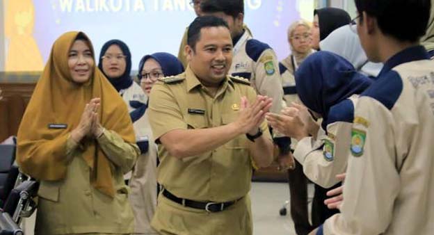 Seleksi Duta Anak, Arief: Semoga Jadi Inspirator Bagi Generasi Penerus