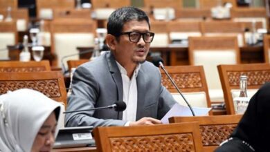 Legislator DPR Desak Pemerintah Selesaikan Hutang BUMN