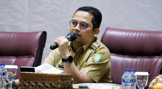 Cagah Tawuran, Arief Dorong Dindik Bikin Kegiatan Isi Libur Sekolah