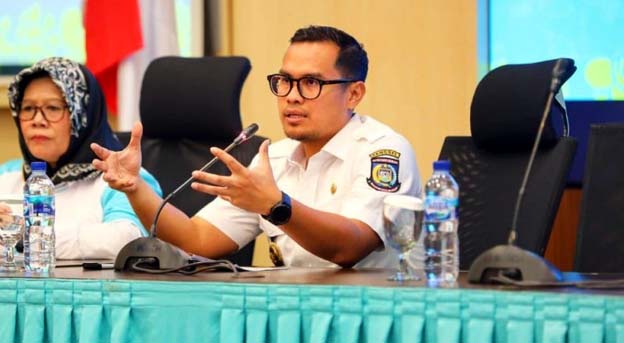 Pilar Saga: Pemkot Siap Menggelar Kembali Tangsel Marathon