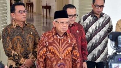 Percepat Kualitas Pelayanan, Wapres Luncurkan MPP Digital Nasional