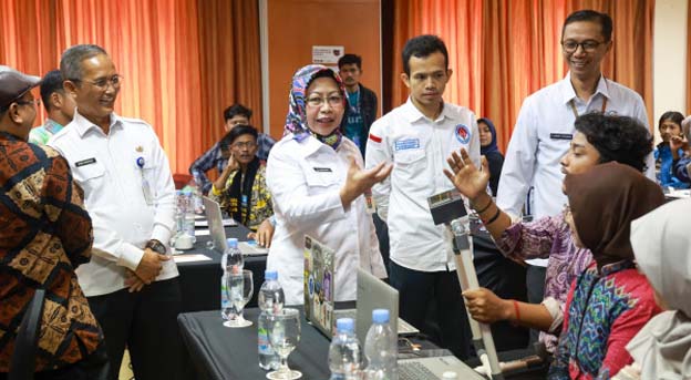 Plh Sekda Virgojanti: Seleksi Pemuda Pelopor Cetak Pemuda Tangguh