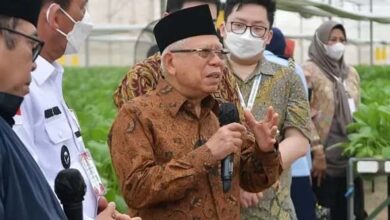 Wapres Ajak Diaspora Muda Gunakan Hak Pilih di Pemilu 2024