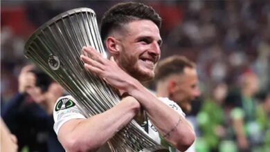 Arsenal Masih Mendiskusikan Struktur Kesepakatan untuk Declan Rice