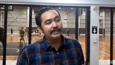 Anggota DPRD Minta Pemkot Tangerang Perhatikan Atlet Sekolah Swasta