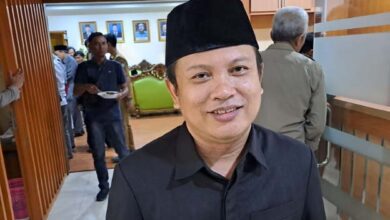 DPRD Kota Tangerang Sahkan Dua Raperda Menjadi Perda