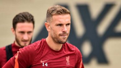 Liverpool Capai Kesepakatan dengan Al Ettifaq untuk Jordan Henderson