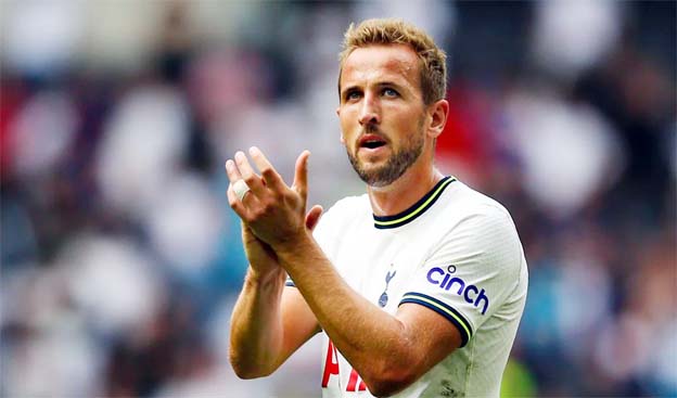 Bayern Munich Merencanakan Penawaran Ketiga untuk Harry Kane