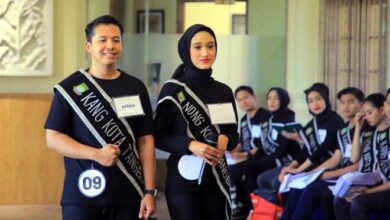 26 Finalis Kang Nong Kota Tangerang Memasuki Masa Karantina