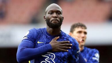 Juventus Mengadakan Pembicaraan untuk Romelu Lukaku