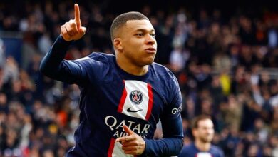 Kylian Mbappe Tidak Tertarik Bertemu Al Hilal Setelah Tawaran Rp4,9 Triliun