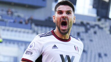 Aleksandar Mitrovic Ingin Meninggalkan Fulham ke Al Hilal