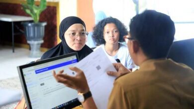 PPDB SMP di Kota Tangerang Memasuki Babak Akhir, Ayo Cek Hasilnya