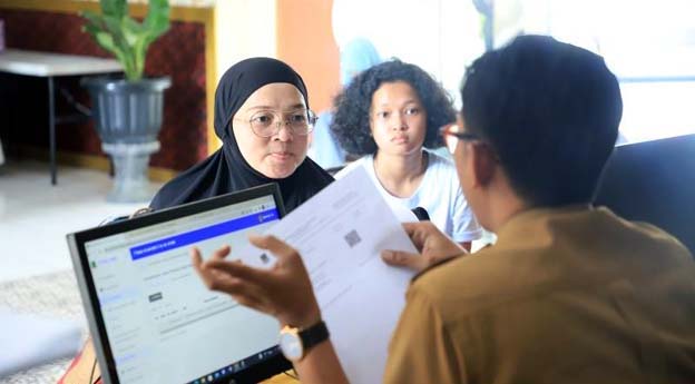 PPDB SMP di Kota Tangerang Memasuki Babak Akhir, Ayo Cek Hasilnya