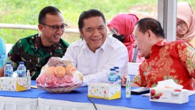 Penanganan Situ Cihuni, Al Muktabar: Dikembalikan ke Fungsi Semula