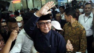 Bareskrim Periksa Panji Gumilang Terkait Dugaan Penistaan Agama