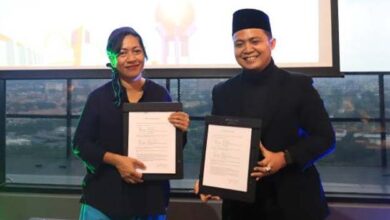 Mercure Tangerang Centre Berkolaborasi dengan UMKM Tangerang Raya