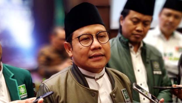 Gus Imin Ingatkan Pemerintah Fokus Benahi Ketahanan Pangan