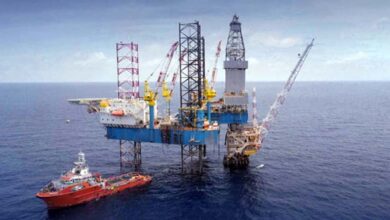 Pertamina Berhasil Discovery Gas di Wilayah Kerja Mahakam