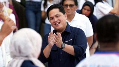 Erick Thohir: BUMN Fest 2023 Tingkatkan Kolaborasi Antar Klaster