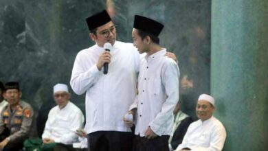 Arief Ingin Satu Dekade Festival Al-Azhom Jadi Inspirasi Remaja Masjid